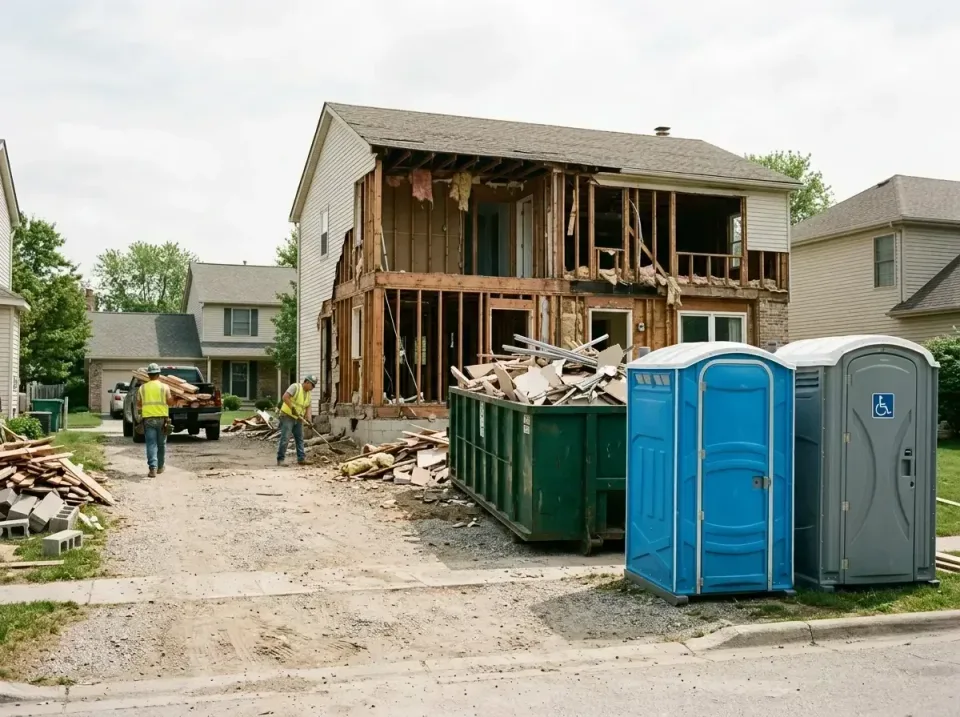 home-renovation-demolition-sit-010 — frequently asked questions, Portable Toilet & Dumpsters Rental in Mohave Valley, AZ